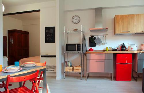 Saragozza-Porto Apartment | La Casa Di Eva