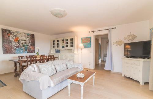 Abbiadori House | La Casa Di Farina