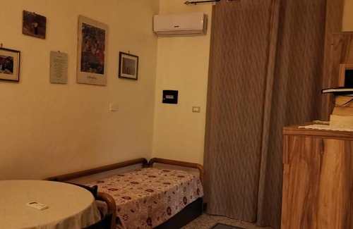 Bagheria House | La Casa di Federica Benessere & SPA