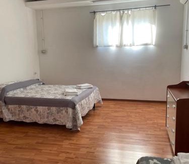 Ponte Galeria Apartment | la casa di Frinky