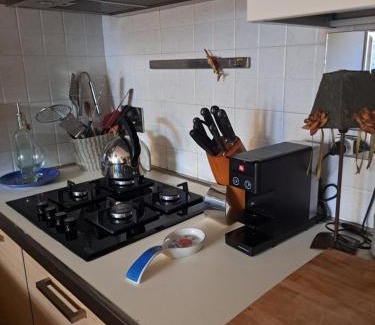 Reggio nell'Emilia Apartment | "La Casa di Gio" Appartamento con giardino e ingresso privato
