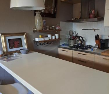 Reggio nell'Emilia Apartment | "La Casa di Gio" Appartamento con giardino e ingresso privato