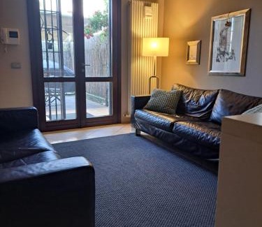 Reggio nell'Emilia Apartment | "La Casa di Gio" Appartamento con giardino e ingresso privato
