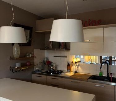 Reggio nell'Emilia Apartment | "La Casa di Gio" Appartamento con giardino e ingresso privato