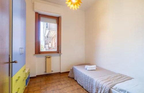Vicopelago Apartment | La Casa Di Giotto