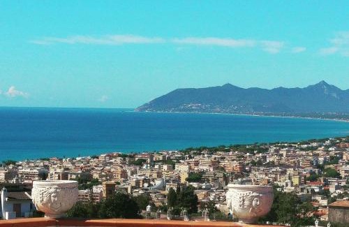 Terracina Villa | La Casa Di Giove