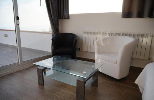 Terracina Villa | La Casa Di Giove