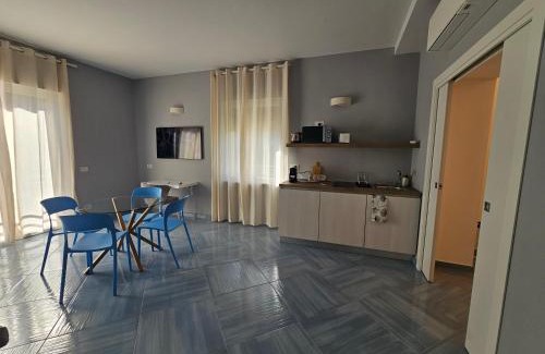 Ravello Apartment | La Casa di Giulietta