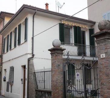 Imola Apartment | La Casa di Hank - il Centro Storico e l Autodromo