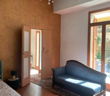 Imola Bed & Breakfast | La casa di Hermes