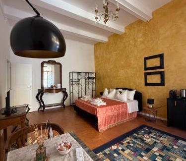 Imola Bed & Breakfast | La casa di Hermes