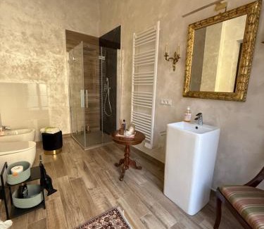 Imola Bed & Breakfast | La casa di Hermes