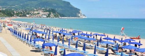 Loreto Bed & Breakfast | La Casa di Isabella Loreto