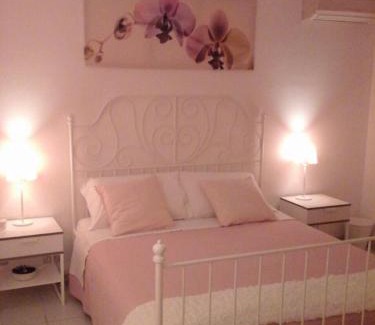 Loreto Bed & Breakfast | La Casa di Isabella Loreto