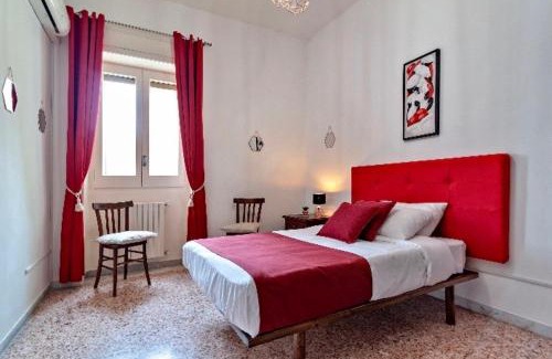 Castromediano Apartment | La Casa di Julia