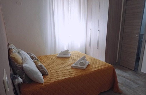 Canicatti House | La Casa di Katia