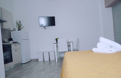 Canicatti House | La Casa di Katia