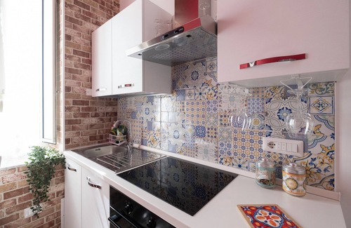 Montecalvario House | La Casa di LùAle e Zoe