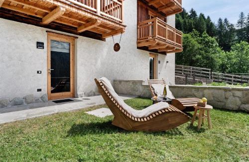 Rabbi Apartment | La Casa di Larice in Val di Sole
