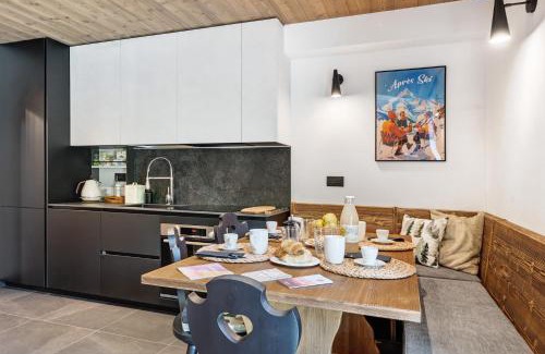 Rabbi Apartment | La Casa di Larice in Val di Sole