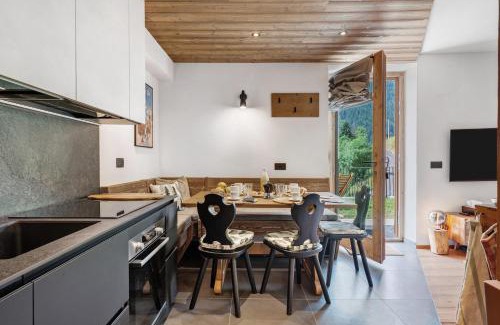 Rabbi Apartment | La Casa di Larice in Val di Sole