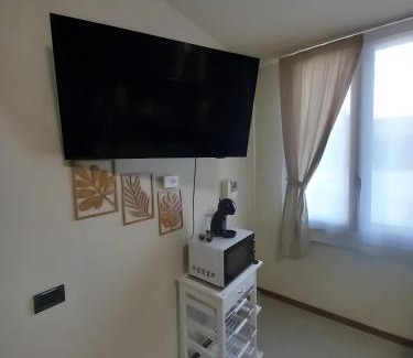 Stabbia House | La Casa di Leo