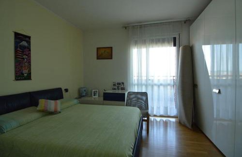 Imola Apartment | La casa di LUCA