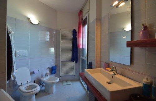 Imola Apartment | La casa di LUCA