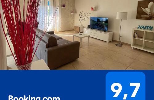 Pontecagnano Apartment | La Casa di Luce - Guest House