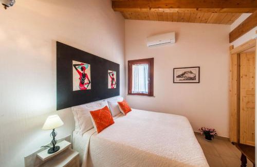 Castelsardo Historic Centre Bed & Breakfast | La Casa di Mannazzotta 2