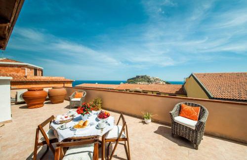 Castelsardo Historic Centre Bed & Breakfast | La Casa di Mannazzotta 2