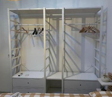 Santeramo in Colle Apartment | La casa di Maria e Salvatore