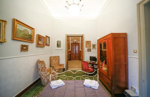 Borgo-Sanzio Bed & Breakfast | La casa di Marcello