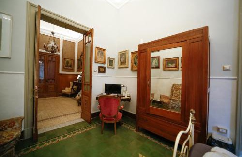 Borgo-Sanzio Bed & Breakfast | La casa di Marcello