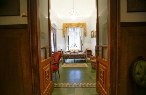 Borgo-Sanzio Bed & Breakfast | La casa di Marcello