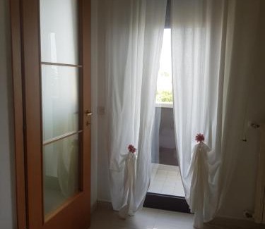 Sammichele di Bari House | "La casa di Mariagrazia" rooms con cucina condivisa e terrazza