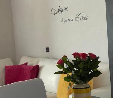 Poggibonsi House | La casa di Marsy