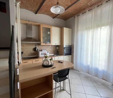 Poggibonsi House | La casa di Marsy