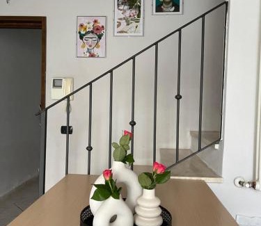 Poggibonsi House | La casa di Marsy