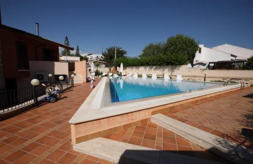 San Leone Apartment | La Casa di Marta