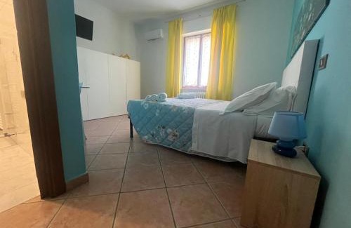 Panicarola House | La Casa Di Maya