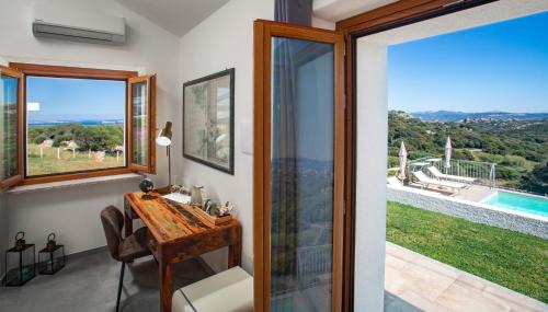 Santa Teresa di Gallura House | La casa di Memmi Suites & Rooms