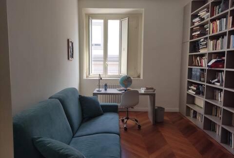 Santa Lucia Apartment | La casa di Megaride