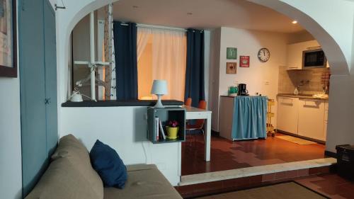 Sori Apartment | La Casa di Milly