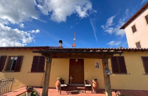 Poggibonsi Apartment | La casa di Montelonti