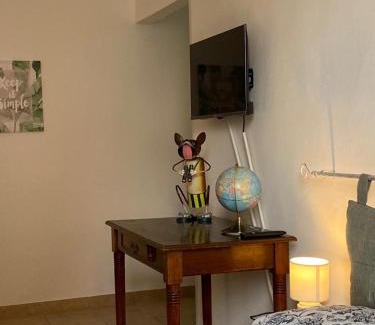 Morivione Apartment | La casa di MrFlipFlops