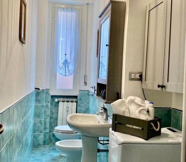 Morivione Apartment | La casa di MrFlipFlops