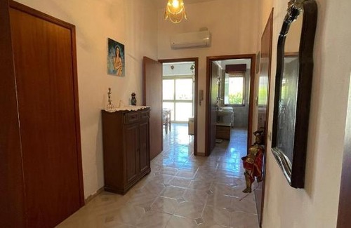 Salemi Bed & Breakfast | La casa di Mussiù