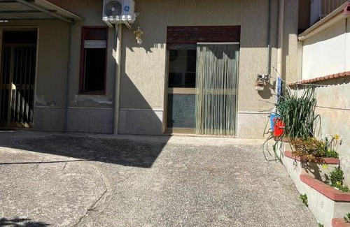 Salemi Bed & Breakfast | La casa di Mussiù