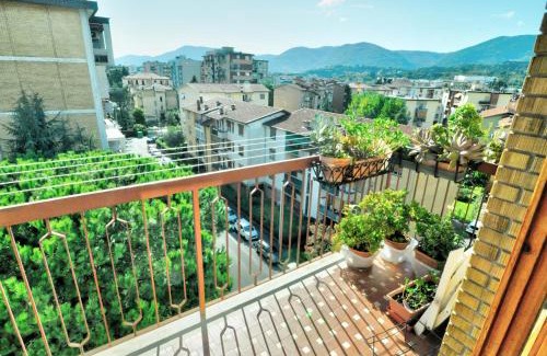 La Spezia Apartment | La Casa di Nilde